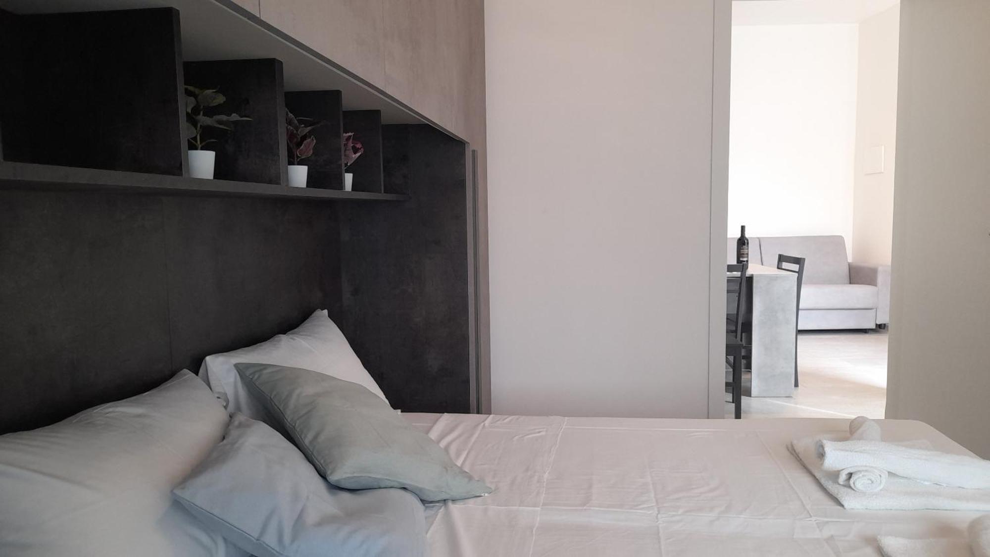 Quiet Apartment - Twa Bologne Extérieur photo