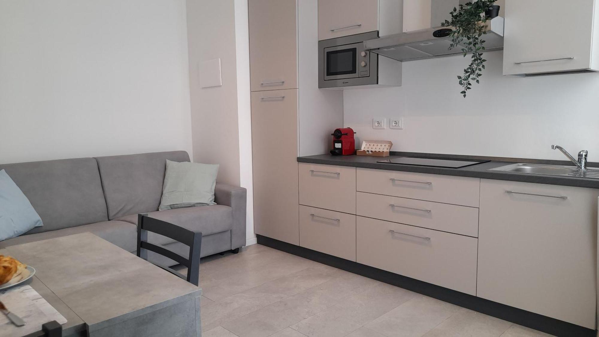 Quiet Apartment - Twa Bologne Extérieur photo